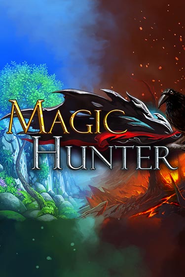 Magic Hunter - играть онлайн | Казино Cristal Palace бесплатно