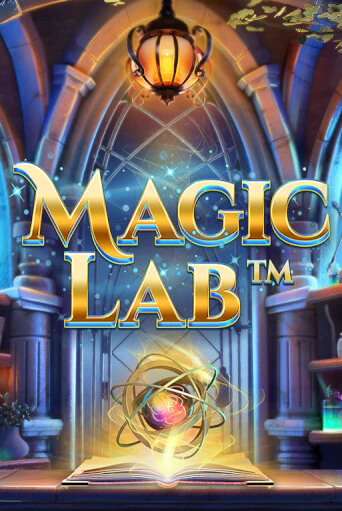 Magic Lab - играть онлайн | Казино Cristal Palace бесплатно