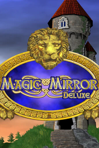 Magic Mirror Deluxe - играть онлайн | Казино Cristal Palace бесплатно