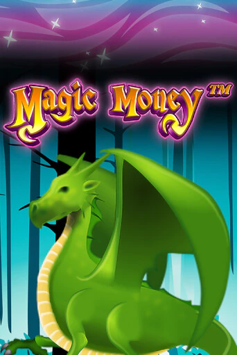Magic Money - играть онлайн | Казино Cristal Palace бесплатно