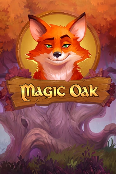 Magic Oak - играть онлайн | Казино Cristal Palace бесплатно