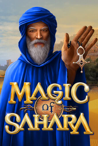 Magic of Sahara - играть онлайн | Казино Cristal Palace бесплатно