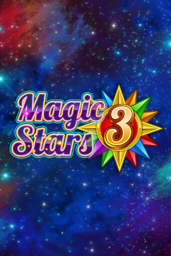 Magic Stars 3 - играть онлайн | Казино Cristal Palace бесплатно