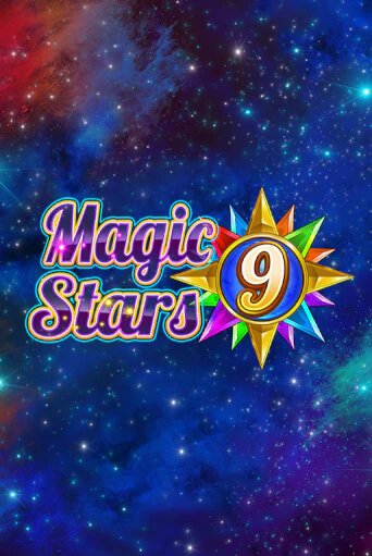 Magic Stars 9 - играть онлайн | Казино Cristal Palace бесплатно