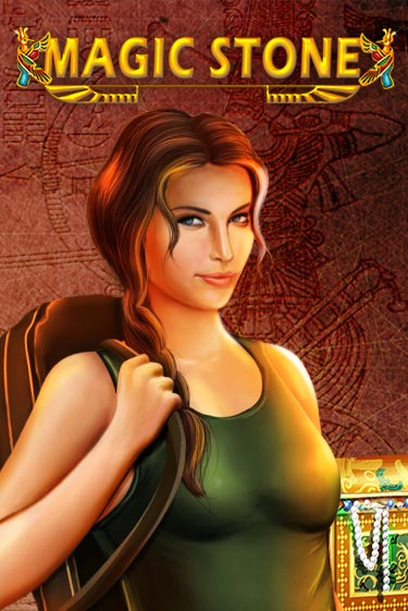 Magic Stone - играть онлайн | Казино Cristal Palace бесплатно