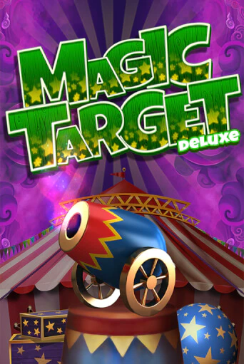 Magic Target Deluxe - играть онлайн | Казино Cristal Palace бесплатно