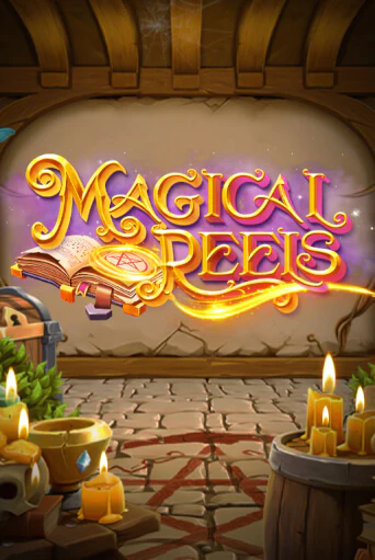 Magical Reels - играть онлайн | Казино Cristal Palace бесплатно