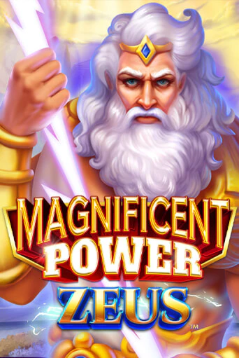 Magnificent Power Zeus - играть онлайн | Казино Cristal Palace бесплатно