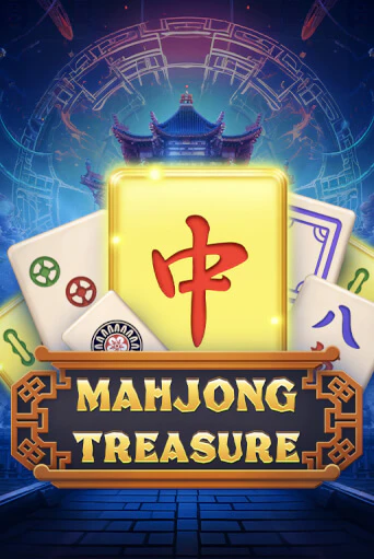 Mahjong Treasure - играть онлайн | Казино Cristal Palace бесплатно