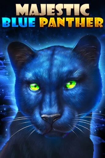 Majestic Blue Panther - играть онлайн | Казино Cristal Palace бесплатно