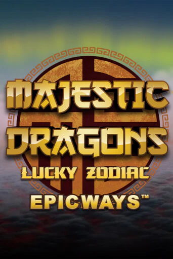 Majestic Dragons - играть онлайн | Казино Cristal Palace бесплатно