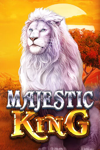 Majestic King - играть онлайн | Казино Cristal Palace бесплатно