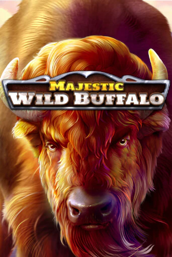 Majestic Wild Buffalo - играть онлайн | Казино Cristal Palace бесплатно