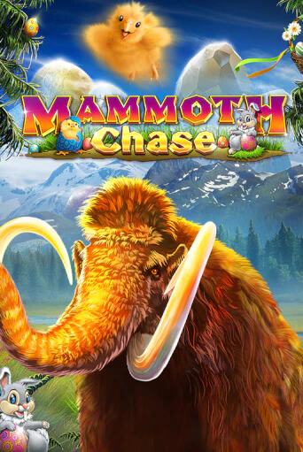 Mammoth Chase Easter Edition - играть онлайн | Казино Cristal Palace бесплатно