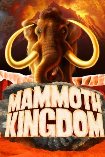 Mammoth Kingdom - играть онлайн | Казино Cristal Palace бесплатно