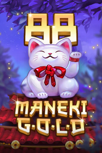 Maneki 88 Gold - играть онлайн | Казино Cristal Palace бесплатно