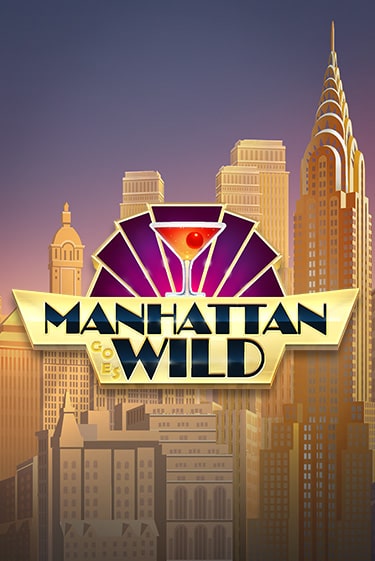Manhattan Goes Wild - играть онлайн | Казино Cristal Palace бесплатно