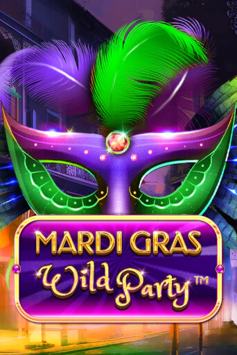 Mardi Gras Wild Party - играть онлайн | Казино Cristal Palace бесплатно