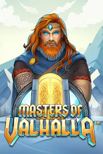 Masters Of Valhalla - играть онлайн | Казино Cristal Palace бесплатно