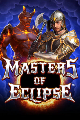 Masters of Eclipse - играть онлайн | Казино Cristal Palace бесплатно