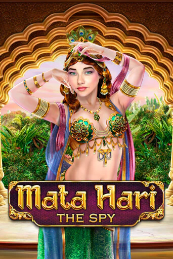 Mata Hari: The Spy - играть онлайн | Казино Cristal Palace бесплатно
