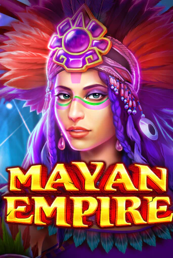 Mayan Empire - играть онлайн | Казино Cristal Palace бесплатно