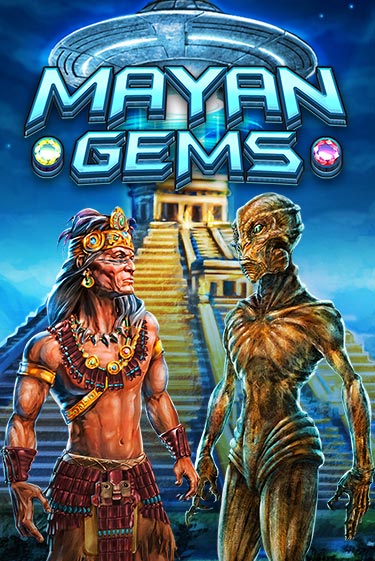 Mayan Gems - играть онлайн | Казино Cristal Palace бесплатно