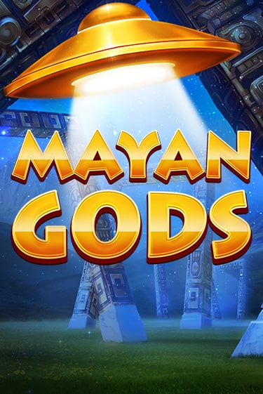 Mayan Gods - играть онлайн | Казино Cristal Palace бесплатно