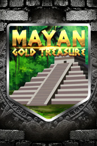 Mayan Gold - играть онлайн | Казино Cristal Palace бесплатно