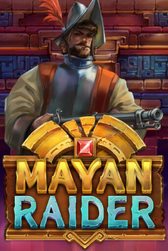 Mayan Raider - играть онлайн | Казино Cristal Palace бесплатно