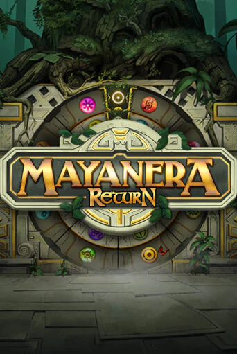 Mayanera Return - играть онлайн | Казино Cristal Palace бесплатно
