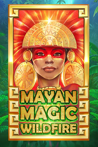 Mayan Magic Wildfire - играть онлайн | Казино Cristal Palace бесплатно
