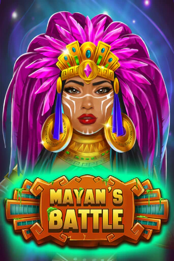 Mayan’s Battle - играть онлайн | Казино Cristal Palace бесплатно