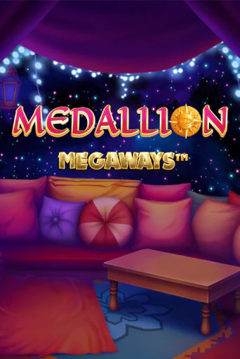 Medallion Megaways - играть онлайн | Казино Cristal Palace бесплатно