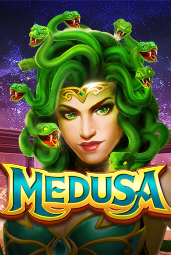 Medusa - играть онлайн | Казино Cristal Palace бесплатно