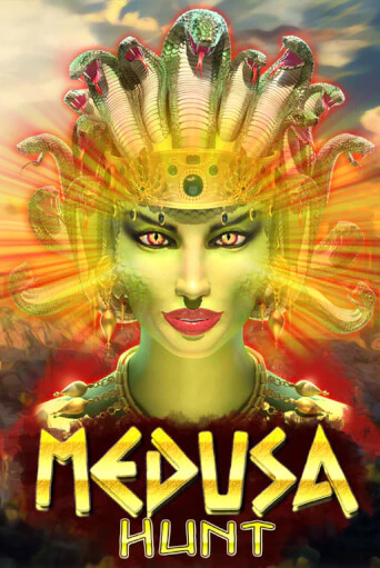 Medusa Hunt - играть онлайн | Казино Cristal Palace бесплатно