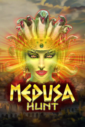 Medusa Hunt - играть онлайн | Казино Cristal Palace бесплатно