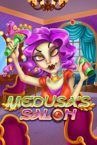 Medusa's Salon - играть онлайн | Казино Cristal Palace бесплатно