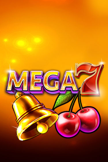 Mega 7 - играть онлайн | Казино Cristal Palace бесплатно
