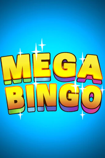 Mega Bingo - играть онлайн | Казино Cristal Palace бесплатно