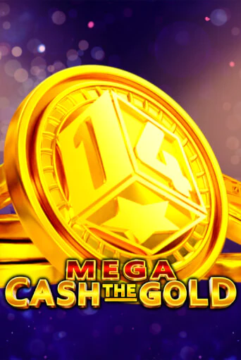 Mega Cash The Gold - играть онлайн | Казино Cristal Palace бесплатно