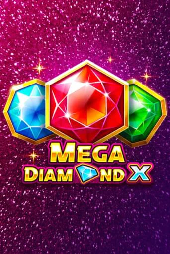 Mega Diamond X - играть онлайн | Казино Cristal Palace бесплатно
