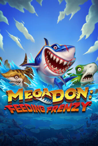 Mega Don: Feeding Frenzy - играть онлайн | Казино Cristal Palace бесплатно