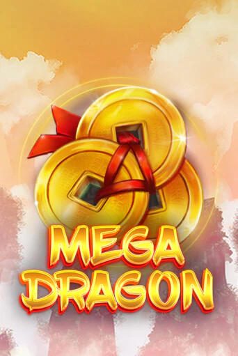 Mega Dragon - играть онлайн | Казино Cristal Palace бесплатно
