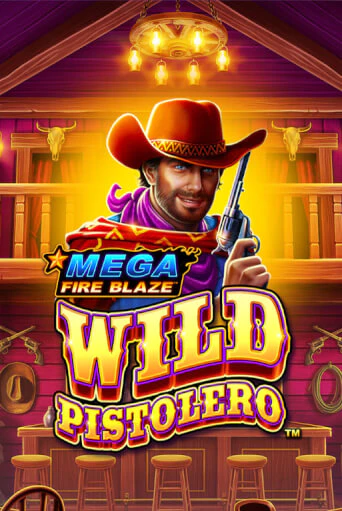 Mega FireBlaze: Wild Pistolero - играть онлайн | Казино Cristal Palace бесплатно