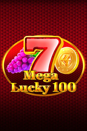 Mega Lucky 100 - играть онлайн | Казино Cristal Palace бесплатно
