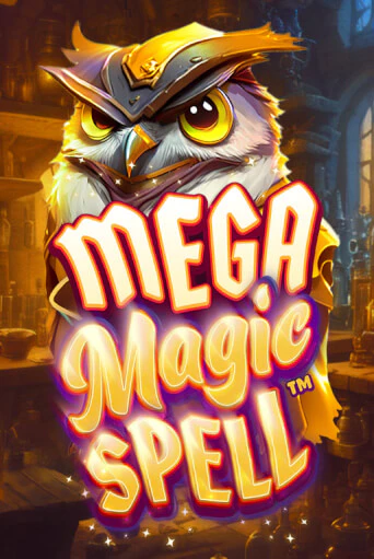 Mega Magic Spell - играть онлайн | Казино Cristal Palace бесплатно