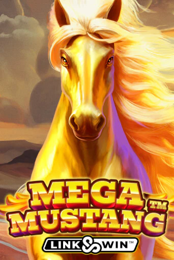 Mega Mustang™ - играть онлайн | Казино Cristal Palace бесплатно