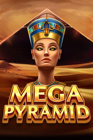 Mega Pyramid - играть онлайн | Казино Cristal Palace бесплатно