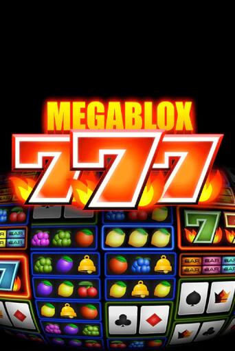 MegaBlox 777 - играть онлайн | Казино Cristal Palace бесплатно